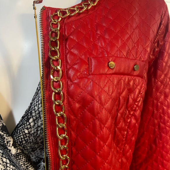 Jacket - Picture 8 of 13